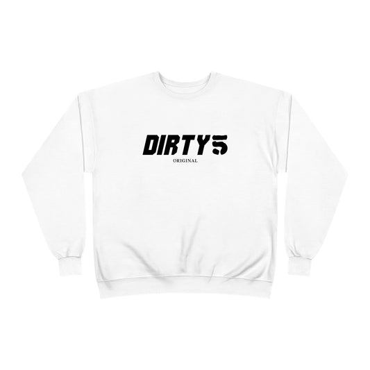 Dirty5 Crewneck Sweatshirt